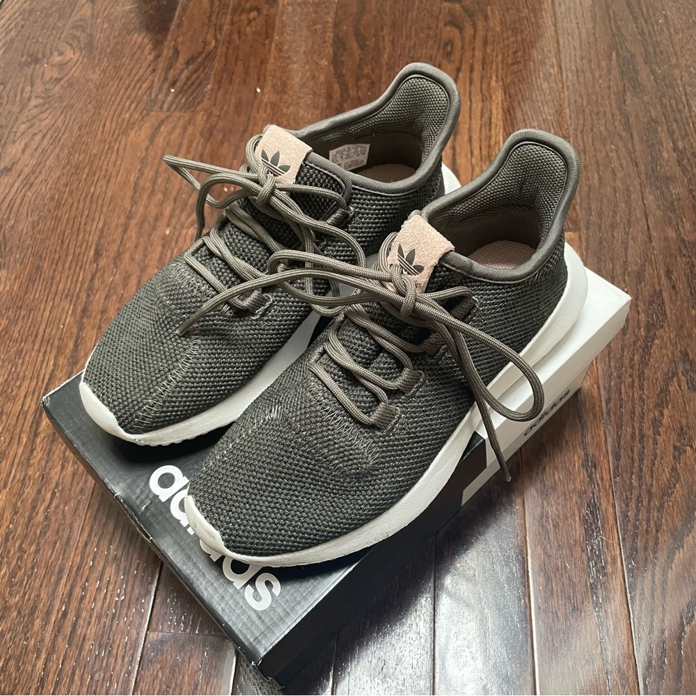 Adidas Knit Sneakers